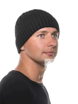 Шапка мужская Витязь - Tamasha фото 4