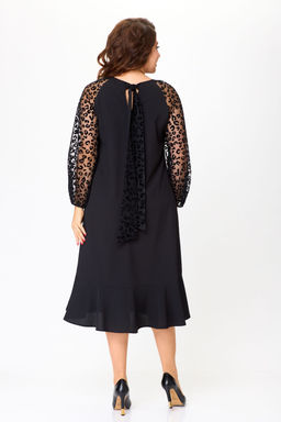 Костюм Anastasia Mak 1259 кремовый  фото 132