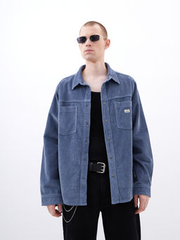 Мужская Рубашка - Mossmore фото 42