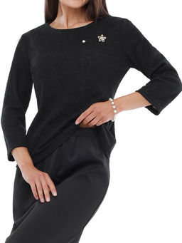 Костюм Ключевое событие, блэк - Dstrend фото 7