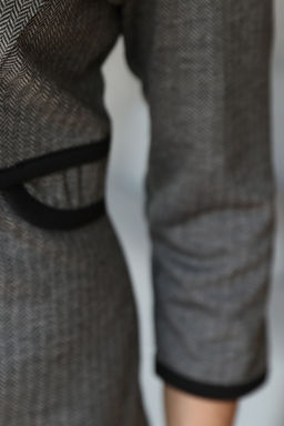 Платье П4-3852/1 - Wisell фото 2