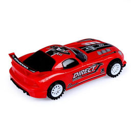 Машина инерционная Купе, МИКС - Simaland фото 2