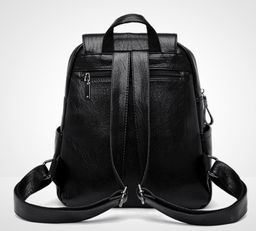 Рюкзак A-0349-Gray - Ferro фото 6
