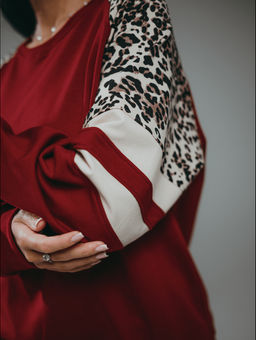 Хлоя костюм женский (изумруд) - Lovetex фото 72