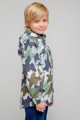 ВК 30096/н/1 ГР, куртка - Crockid фото 3