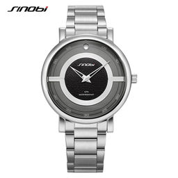 Наручные часы Sinobi мужские 9838G01