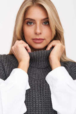 БЕЛАРУСЬ Жилет Д 2944/антрацит