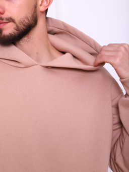 Толстовка мужская 9-196 из футера пенье с начесом - Новое кимоно фото 33