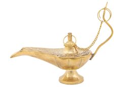 Сувенир Лампа Алладина 5 (антик) № Су2576/5/2 2шт/уп