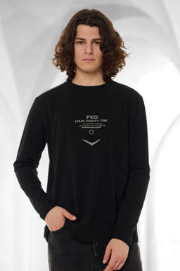 лонгслив мужской 2703-02