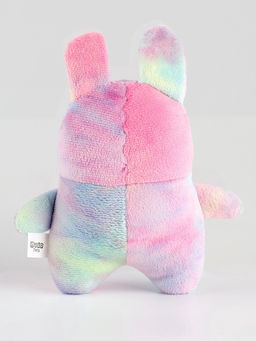 Мягкая игрушка Зайка, 14?10?6 см - Milo toys фото 4