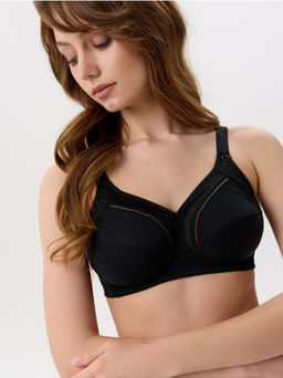 SUPREMA Бюст RB7018 - черный