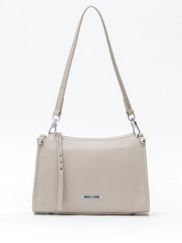 Сумка 1162CH beige Polina&Eiterou