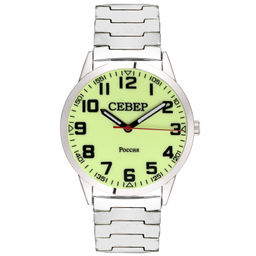 Наручные часы Север мужские кварцевые PX2035-117-104