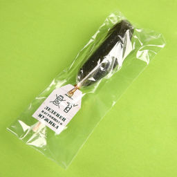 Леденец Настоящего мужика огурец, вкус: яблоко, 43 г. - Simaland фото 4