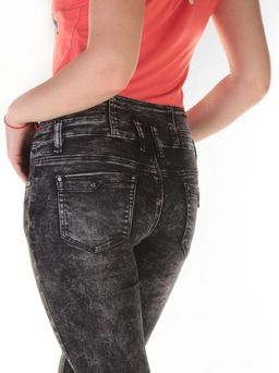 T098 Джинсы женские Blue Group Fashion Jeans