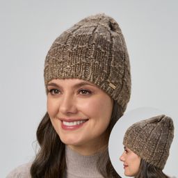 Шапка Дария