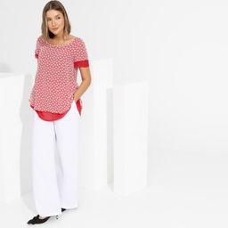 Блуза Тандем (красотка) - Charutti фото 2