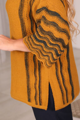 Туника Др4-505/1 - Wisell фото 16