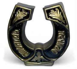 Копилка "Подкова" (220*200мм) арт. 476