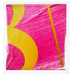 Цена за 5 шт. Воздушный шар фольгированный 18" «8 марта»