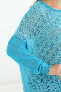 Джемпер Др5-80/3 - Wisell фото 12