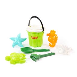 Набор №648 сафари