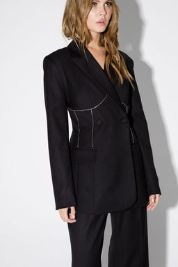 Костюм Pirs 4287 черный  фото 7