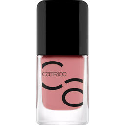 Лак для ногтей IcoNails Gel Lacquer, 173 Karl Said Tr?s Chic 946776