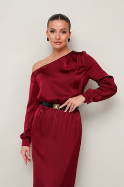 Платье 11-424/2 - Pur pur фото 5