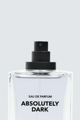 ABSOLUTELY DARK EDP 100 ML / 3.38 oz - Zara фото 2