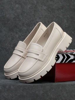 06-5920-2 BEIGE Туфли (натуральная кожа)