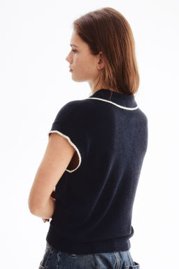 Polo de punto - H&m фото 8