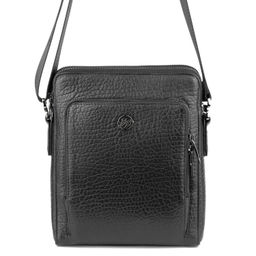 Мужская кожаная сумка