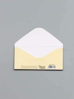 Цена за 10 шт. Конверт для денег «Поздравляю», 16.5×8 см