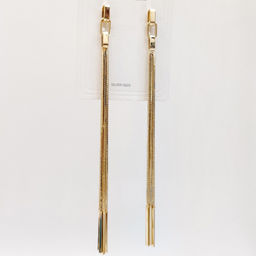 Длинные серьги - Vel vett фото 4