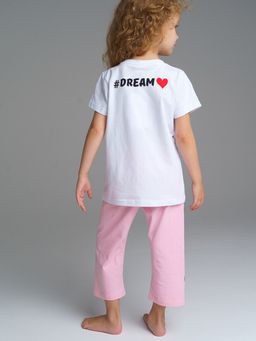 PlayToday / Пижама для девочки  фото 4