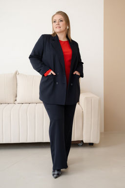 Жакет женский - Jp фото 2