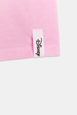 CAMISETA HIGH SCHOOL MUSICAL DISNEY / Rosa - Zara фото 3