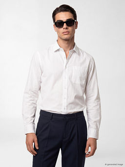 Regular Fit Erkek G?mlek