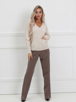 Джемпер Др5-518/12 - Wisell фото 9