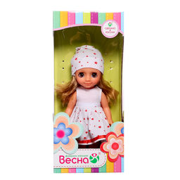 Кукла «Ася 3», 26 см, МИКС