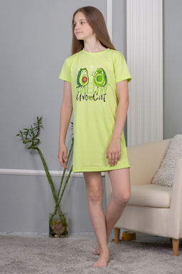 Сорочка Мурашки детская