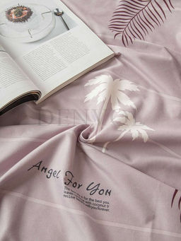 КПБ Denvol Classic на резинке по кругу DENCLR014 2 спальный