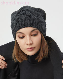 Selena 2 Колпак женский флис (54-58)