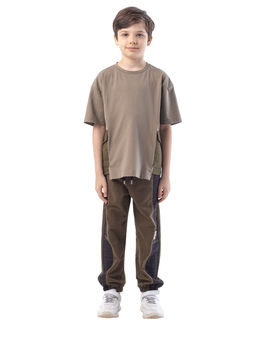 Джемпер для мальчика О36679