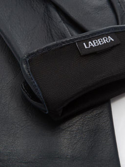 Перчатки жен п/ш LB-0190 denim - Labbra фото 25