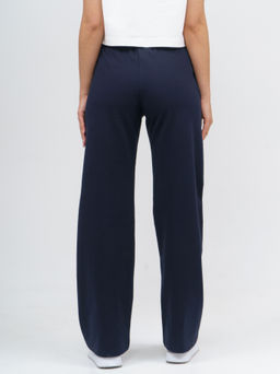 889 Брюки "Темно-синий"