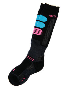 PlayToday / Термоноски для девочки  фото 3