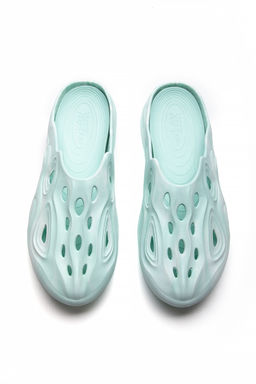 Сланцы Синий Fashion Worship Sandals - Anta фото 2